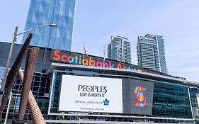 Beautiful Modern Toronto Luxurious Scotiabank Arena