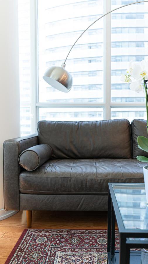 Aparthotel Beautiful Modern Toronto Luxurious Scotiabank Arena Extérieur photo